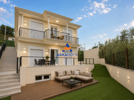PIANO 1 VILLA 1+1+VERANDA IN AFFITTO "MJULL BATHORE" 75.000 LEKE