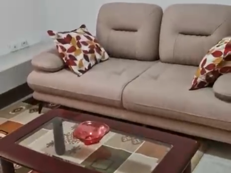 2+1 apartment for rent Elbasan Street !
