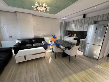 1+1 APARTMENT FOR RENT WITH BALCONY "TURDIU COMPLEX, FORMER AVIATION FIELD" 720 EURO