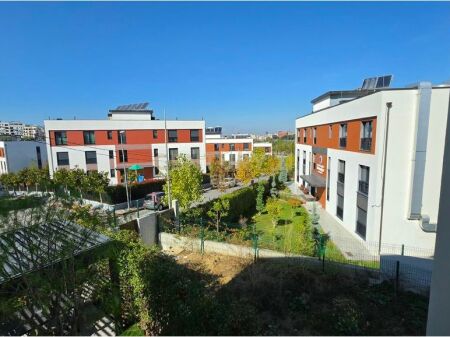 APPARTAMENTO 2+1 + 2 POSTI AUTO IN AFFITTO NEL COMPLESSO "GREEN VALLEY", LIQENI I THATE, TIRANA