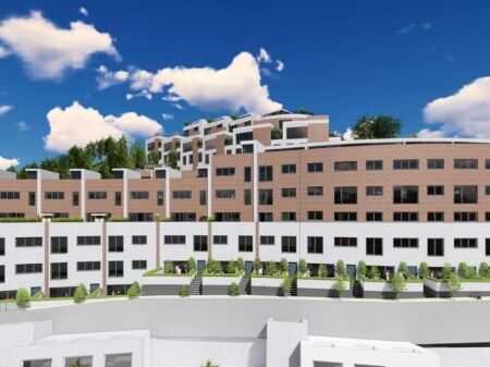 Vendita | Apartament 1 + 1 | Rezidenca “Kodra e Diellit 2” | 130000 €