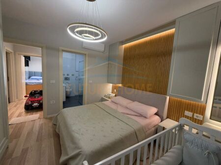 APARTMENT FOR RENT 2+1 | ALIDEM, TIRANA