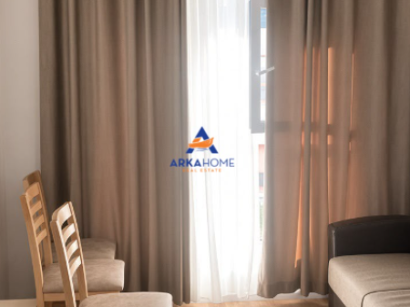 1+1 APARTMENT FOR RENT "KADIU ALI DEM COMPLEX" 430 EURO
