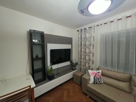 2+1 apartment for rent at Skanderbeg Square