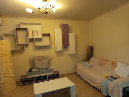 APPARTAMENTO 1+1 IN VENDITA PORCELLANA 11.000.000 LEKE FH-98447