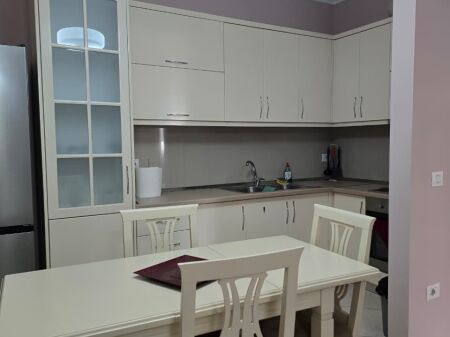 APARTAMENT 1+1 ME QIRA – KOMPLEKSI DELIJORGJI
