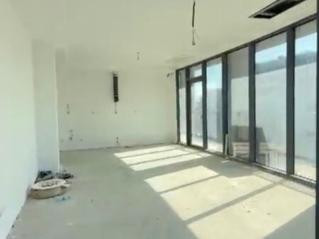 2+1+2+Veranda+Parking Space Apartment for Sale at Lake View Residence, Artificial Lake, Kosovareve Street.