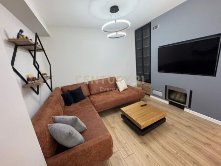 MYSLYM SHYRI, 1+1 APARTMENT FOR RENT