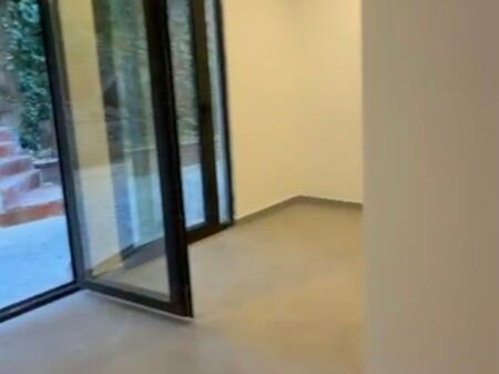 Vendesi appartamento 2+1+2+Veranda a Kodra e Diellit , vicino alla Fondazione Eleonor .