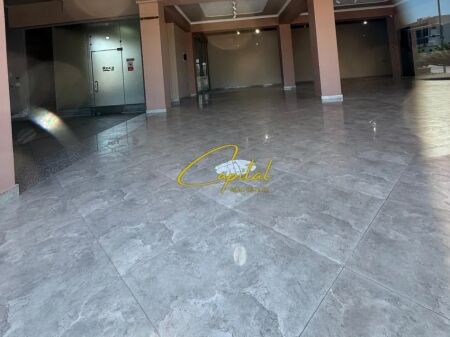BUSINESS PREMISES FOR RENT 210 M2 ASTIR 200,000 LEKE