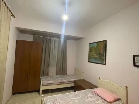 STUDIO APARTMENT 25,000 LEKE STUDENT CITY