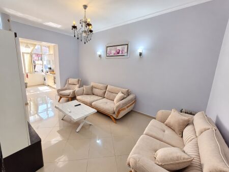 SUPER APARTMENT FOR RENT IN BLLOK, NEAR AGIMI F BUILDINGS  ID 5580