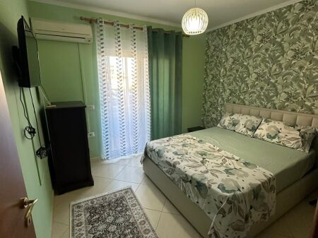🏡 JEPET ME QIRA APARTAMENT 2+1 | RRUGA E ELBASANIT