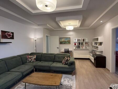 📌 SHITET APARTAMENT 2+1 | PARKU OLIMPIK