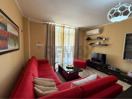 Apartament 2+1 për shitje ne Astir prane Vila L