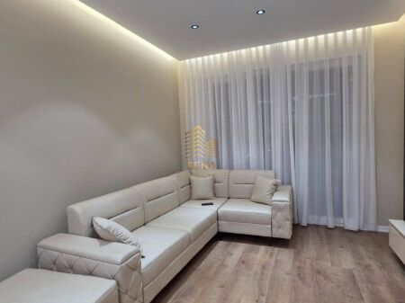 Qira, Apartament 1+1+blk, Rruga 5 Maji – Kompleksi ”Tirana Uptown”, 60.000 Lek/muaj
