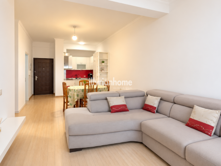 APPARTAMENTO 2+1 IN AFFITTO | VIA PETI | SALONE GRANDE & PARCHEGGIO OPZIONALE