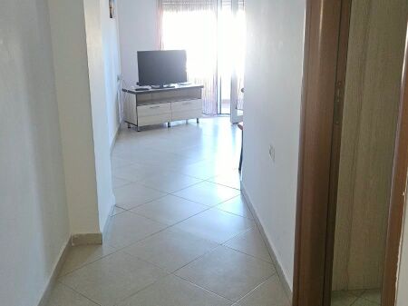  1+1 Apartment for Rent – Vlorë