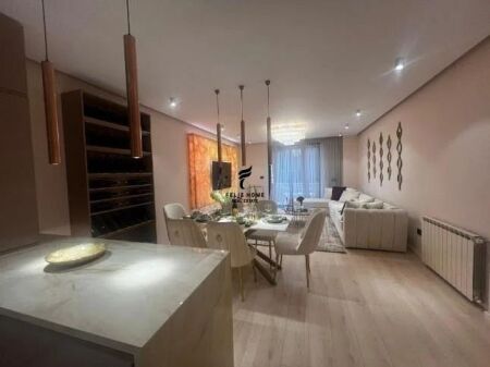 APARTAMENT ME QERA 2+1+2 LIQENI ARTIFICIAL 150.000 LEKE FH-98707