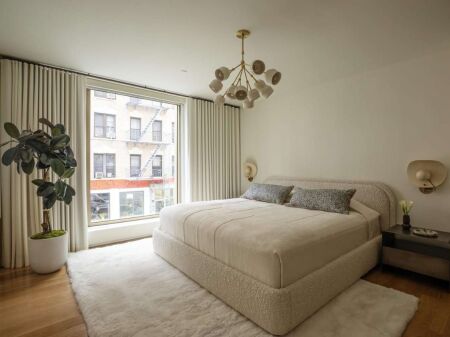 Shitet Apartament 2+1 85m² — KOMUNA E PARISIT