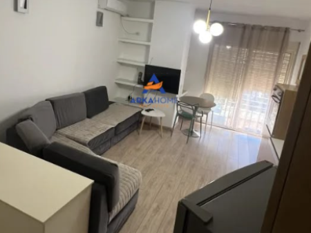 JEPET APARTMENT ME QERA 1+1+BALLKON "KOMUNA E PARISIT" 60.000 LEKE