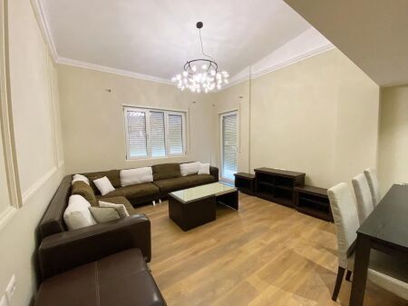 2+1+Attic apartment for rent in Selite.