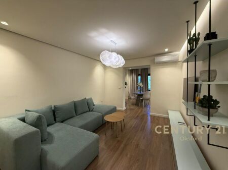 WE ARE RENTING OUT A 1+1 APARTMENT AT WILLSON SQUARE!
