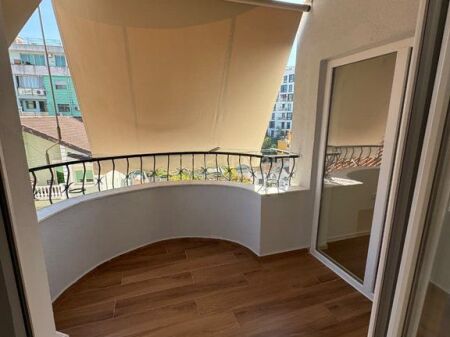 1+1 APARTMENT FOR SALE AT MOZAIKU