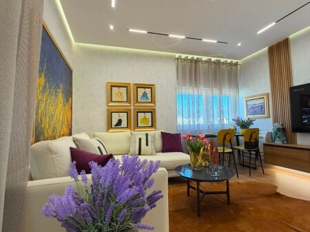 SHITET APARTAMENT LUKSOZ 2+1 – DON BOSKO