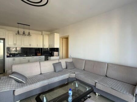 APARTMENT FOR RENT 2+1-Casa Italia