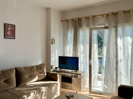 🏡 1+1 APARTMENT FOR RENT – AT BLEARTI, DURRËS