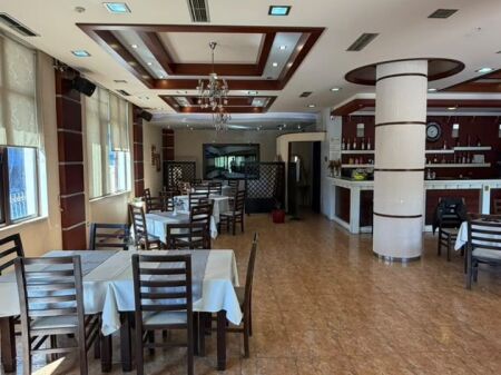 JEPET ME QIRA AMBIENT BIZNESI NË PORCELAN, TIRANË MLS # 530581012-45