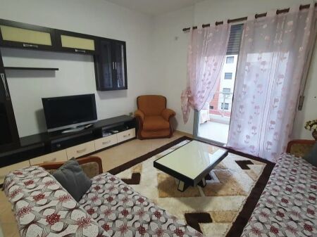 🏡 2+1+2 Apartment for Rent – Vlorë