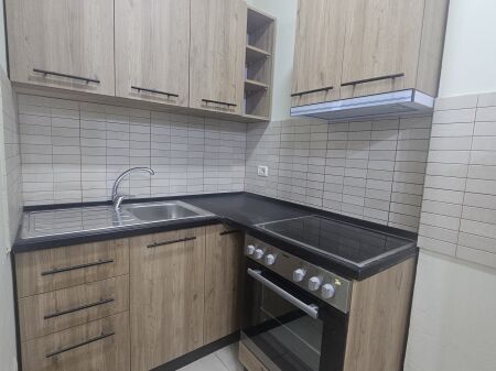 2+1 apartment for rent (480Lek/month) - Fresku Restaurant