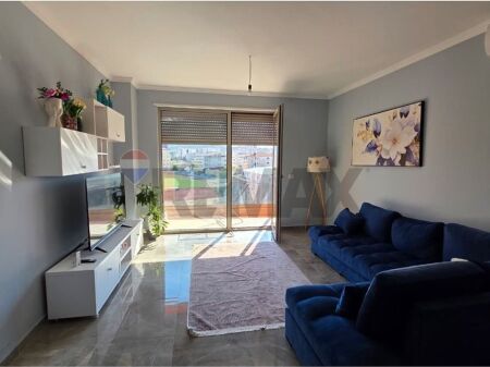 Appartamento 1+1 in Affitto – Zogu i Zi