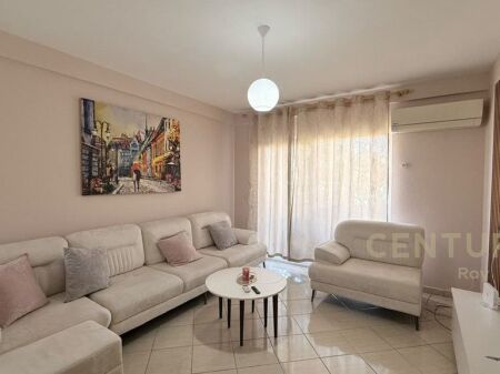 Apartament 1+1 Me Qira në Mali i Robit, Durrës - 500€ | 75 m²
