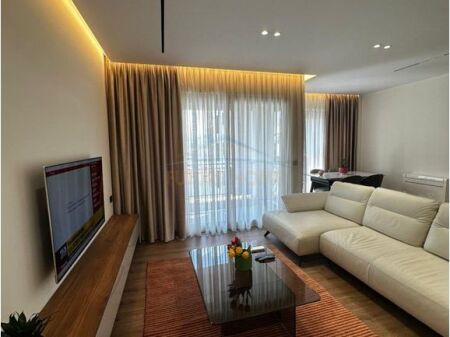 For rent, 1+1 apartment, Shkolla e Kuqe, Tirana