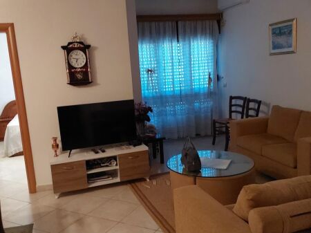 Apartament 1+1 ne Qender