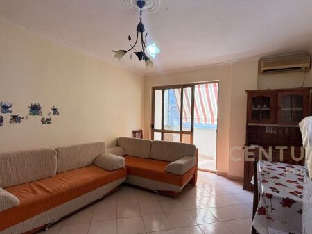 APPARTAMENTO 1+1 IN VENDITA NELLA ZONA DEL COMPLESSO, VICINO AL MARE!