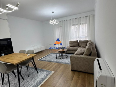 APARTMENT FOR RENT 1+1+BALCONY "KAMEZ" 400 EURO