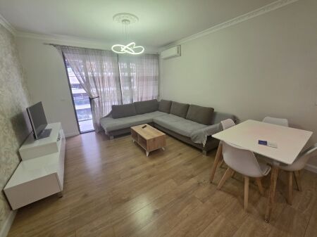 🏡 JEPET ME QIRA APARTAMENT 1+1 – DON BOSKO! 📍