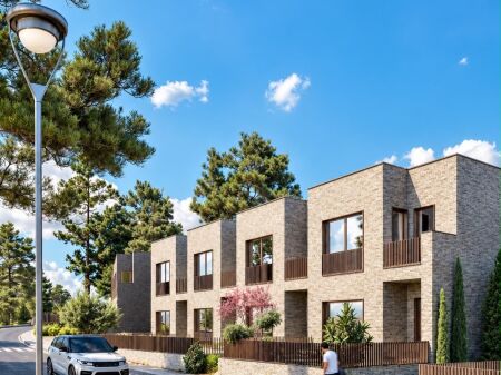 🏡 APPARTAMENTO IN VENDITA 1+1 | PARK HOUSE RESIDENCE