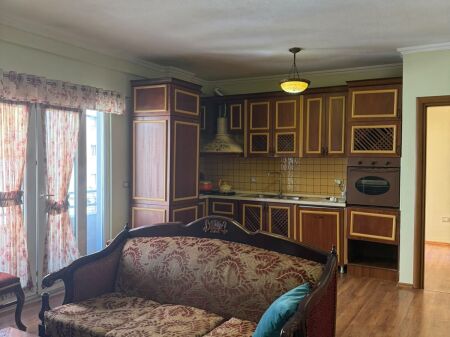 Rent | Apartament 2 + 1+ 2 Ballkone | Oxhaku | 530 €/month