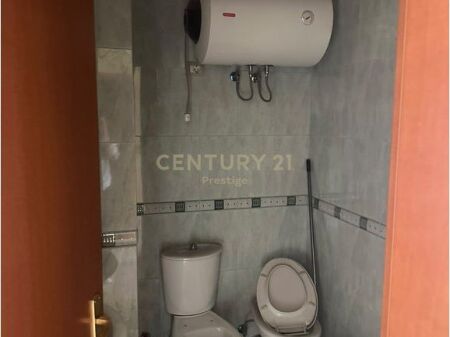 APARTAMENT 2+1+2 ME QIRA TEK GLOBE!
