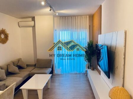 SHITET APARTAMENT 1+1 SHKEMBI I KAVAJES PAMJE DETI