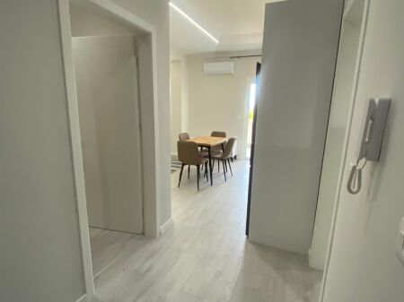 Appartamento 2+1 in affitto Kodra e Priftit !