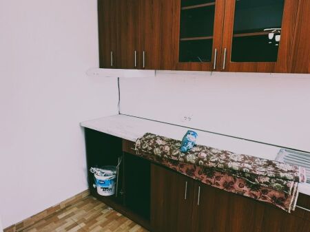 🏡 **SHITET APARTAMENT 1+1 – RRUGA IRFAN TOMINI**