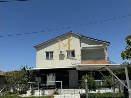 VILLA IN VENDITA A HAMALLAJ – BAIA DI LALZI