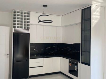 Appartamento 2+1 in Affitto a Kamëz Centro, Tirana