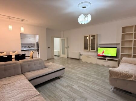 1+1 APARTMENT FOR RENT AT SELVIA, TIRANA